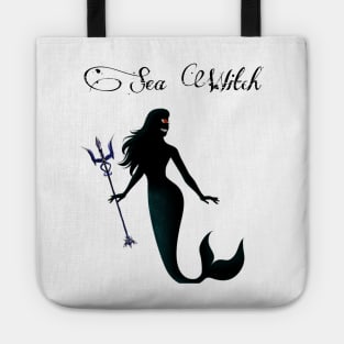 Seawitch Tote