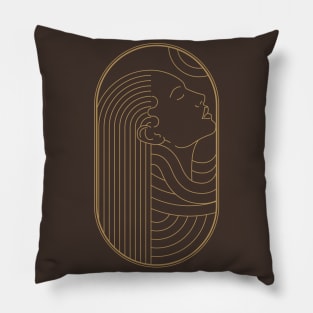 Beauty Artdeco 06 Pillow