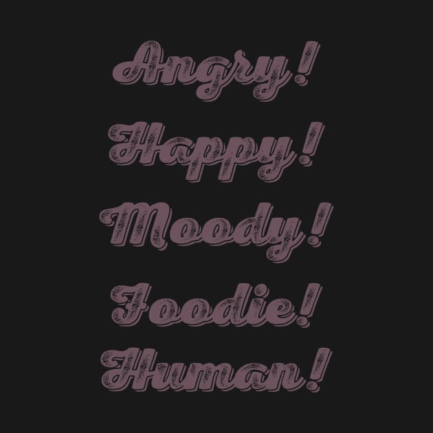 Mood and Human by Kufic Studio