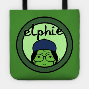 Elphie Tote