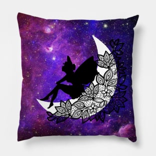 Star Gazer Pillow