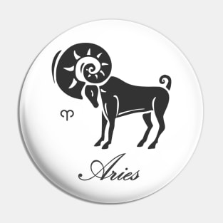 Aries 2 Pin