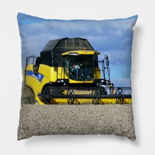 Wheat Aplenty Pillow