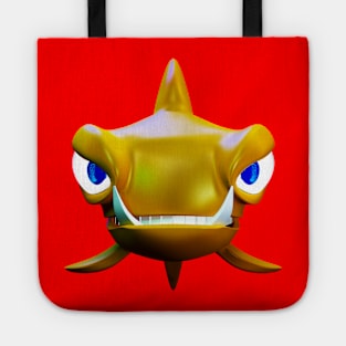 Fish Tote