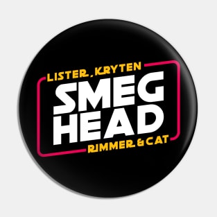 Smeg Head Pin