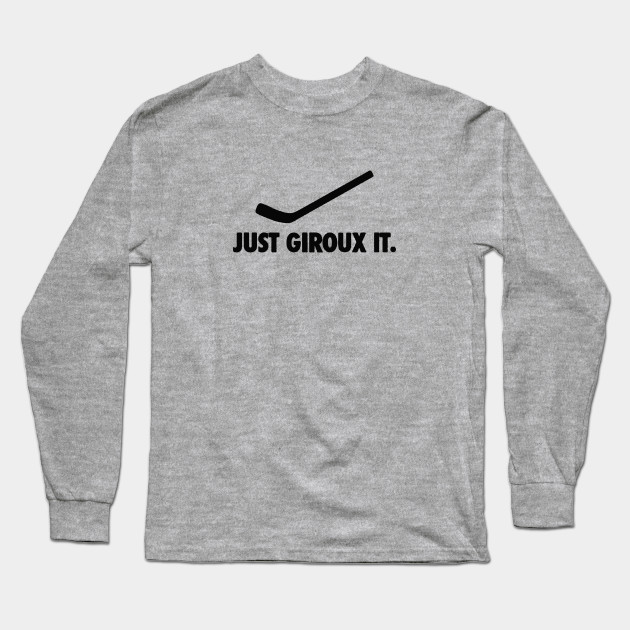 just giroux it t shirt