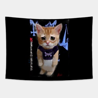 sathacat Tapestry