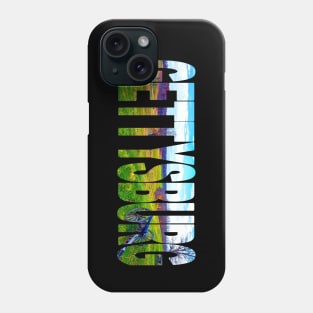 GETTYSBURG - Pennsylvania USA Phone Case