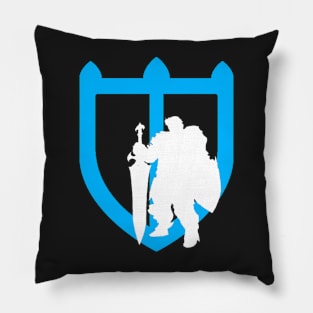 Paladin FFXIV Pillow