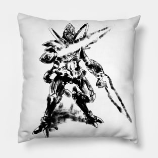 Fenix Pillow