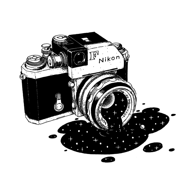 camera by rudoi