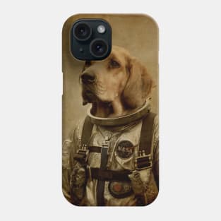 Discover space Phone Case