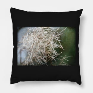 Tangled Pillow