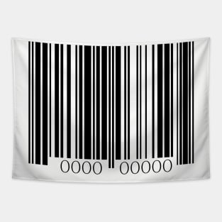 Barcode Tapestry