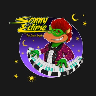 Sonny Eclipse T-Shirt