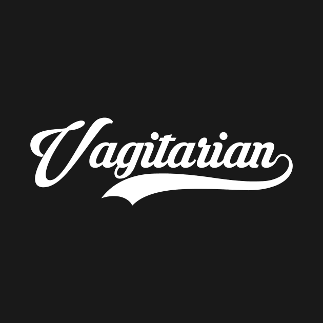 Vagitarian by hertrashiness