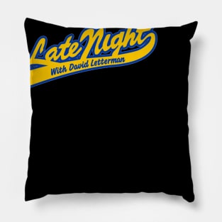 Humor Meets History Designs Pillow