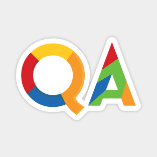 QA Magnet