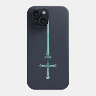 Blade of the Ruined King Phone Case