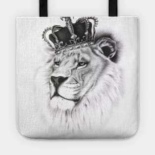 Lion King Tote