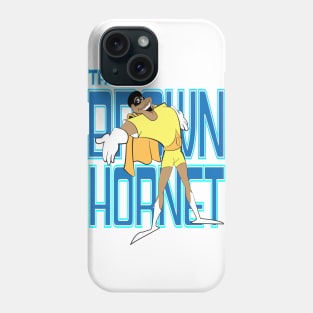 The Brown Hornet Phone Case