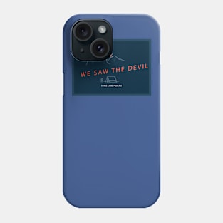 True Crime Adventure Phone Case