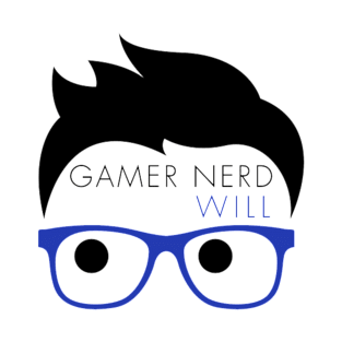 GamerNerdWill Avatar T-Shirt