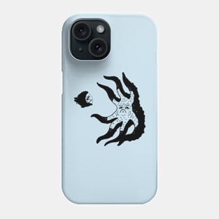 Deep Sea Phone Case