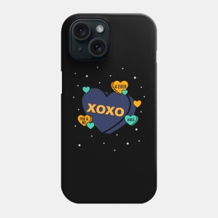 XOXO Forever|Valentines Day Phone Case