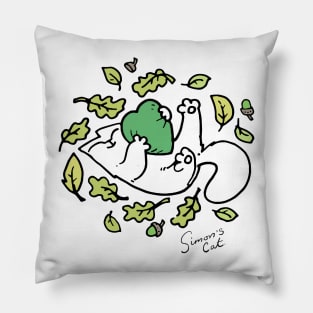 ECO Range Pillow