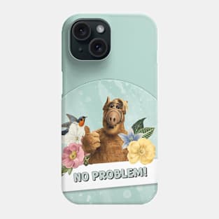 Alf Phone Case