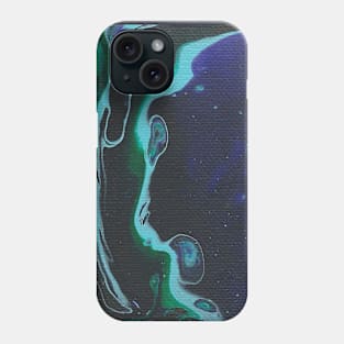 Abstraction 67 Phone Case