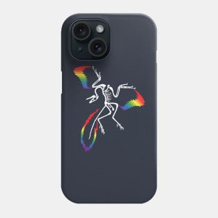 ArchaeoPride Phone Case