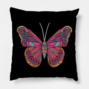 Beautiful butterly | Pillow