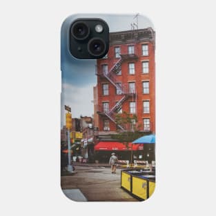 West Village, Manhattan, NYC Phone Case