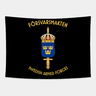 swedish armed forces Tapestry