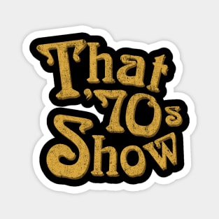 That '70s Show Magnet