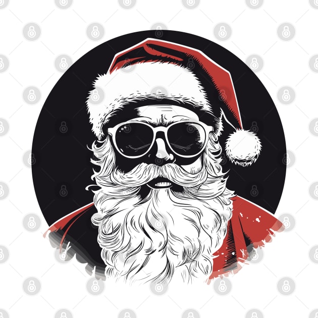 Santa Claus by MZeeDesigns