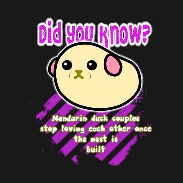 Did you know? 7 by PsychoDelicia