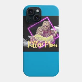 Killer Mom Phone Case