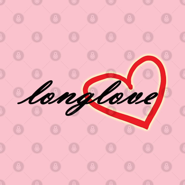 Longlove by ucipasa