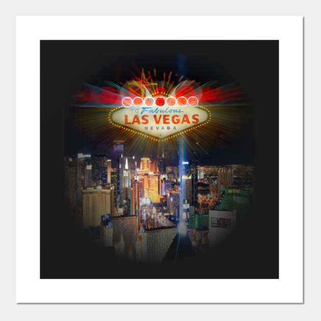 Welcome To Las Vegas Posters And Art Prints Teepublic Uk - Las Vegas Wall Art Welcome To Las Vegas Posters And Art Prints Teepublic Uk - Las Vegas Wall Art