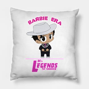 Behrad Tarazi - Barbie Era v2 Pillow