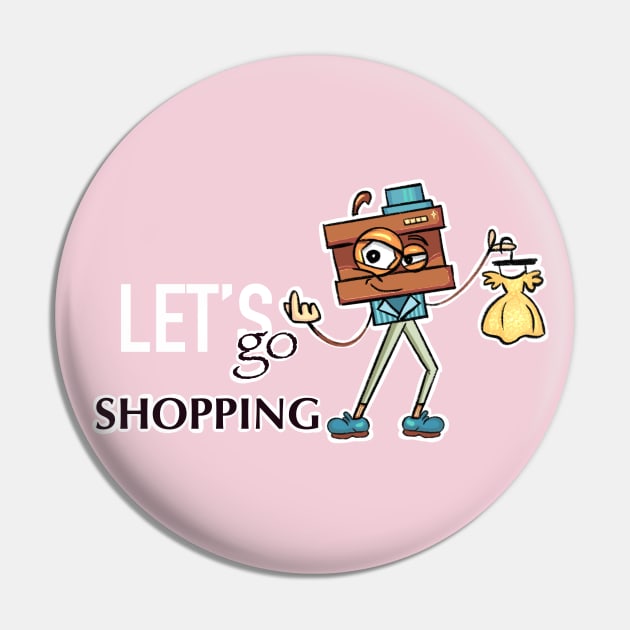 Pin on shopping for me
