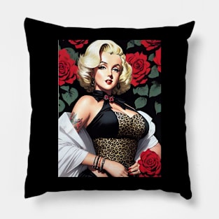 Marilyn Pillow