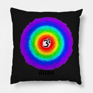 OM: Aura Pillow