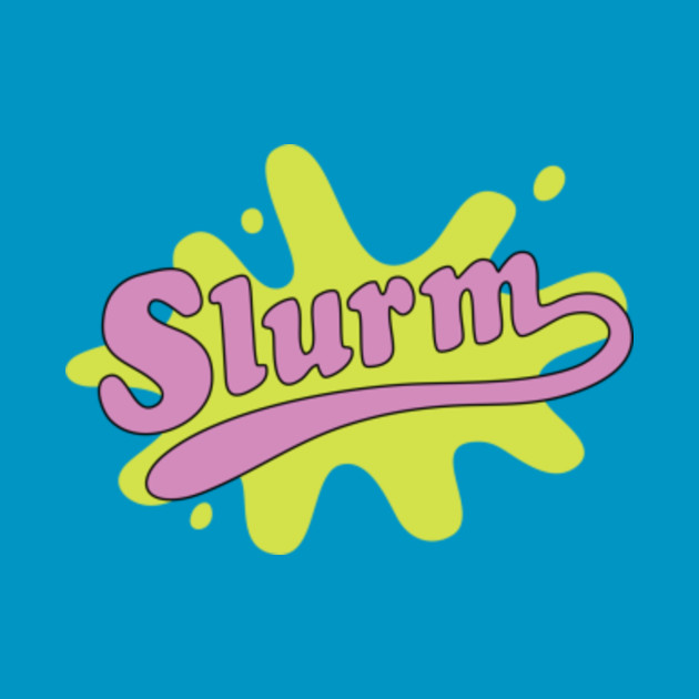 slurm tshirt