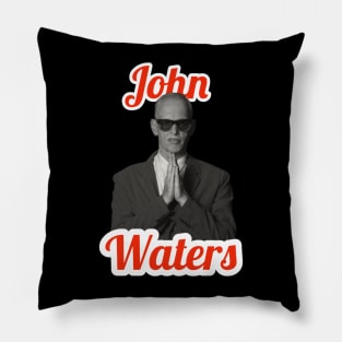 John Waters Pillow