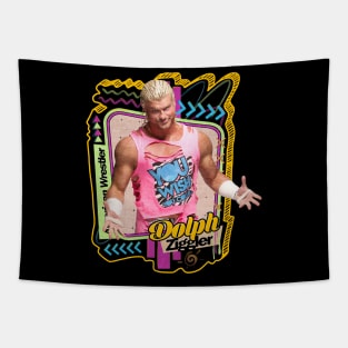 Dolph Ziggler - Pro Wrestler Tapestry