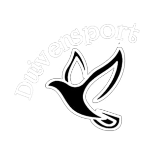 Duivensport for fancier T-Shirt